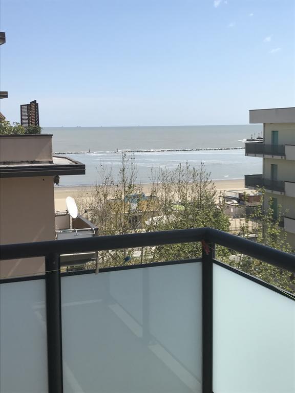 Hotel Darsena Чезенатіко Екстер'єр фото